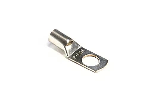 Наконечник мідний луджений SC 6-8 (пач 100шт) APRO