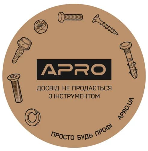 Підставка під чашку APRO