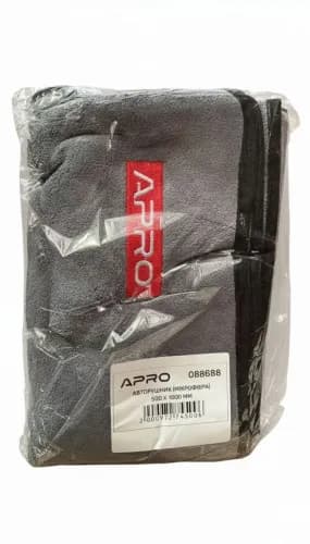 Авторушник (мікрофібра) 500х1000мм APRO