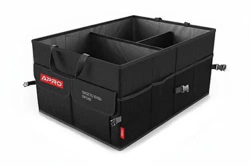 Органайзер в авто APRO