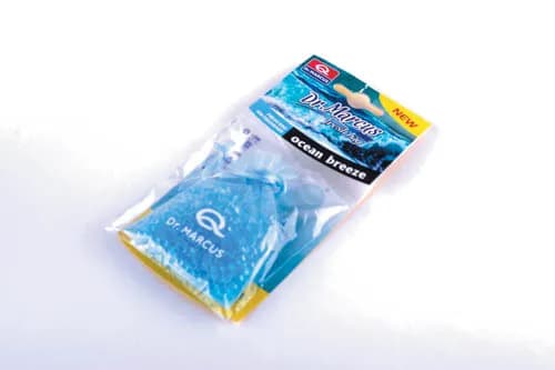 Ароматизатор FRESH BAG морський бриз (Ocean Breeze) 20g (мішечок) - зображення 1