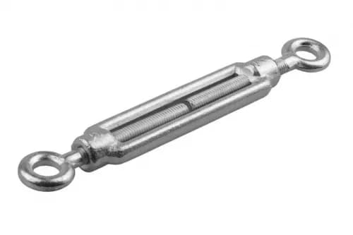 Талреп М10х125 DIN1480 (cтяжка кована кільце/кільце) APRO - зображення 1
