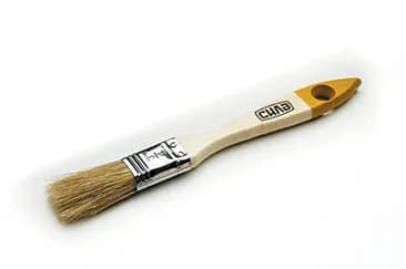 Пензель флейцевий мікс стандарт 3/4'' СИЛА - зображення 1