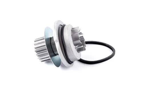 Насос водяний Daewoo Lanos 1,6i 16V, Nexia 1,5i 16V, Chevrolet Aveo, Lacetti1,6 DOHC (помпа) AURORA - зображення 1