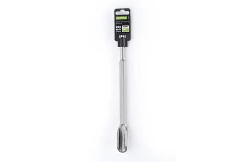 Зубило канавкове SDS-PLUS 14*250мм APRO