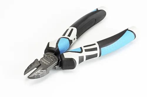 Бокорізи Clipper 60CrV, зміщений шарнір 185мм APRO