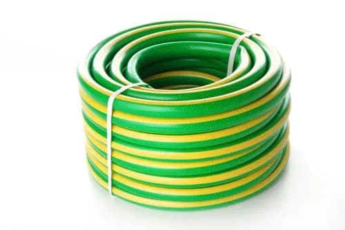 Шланг садовий ФЛОРА 1/2'' 50м СИЛА