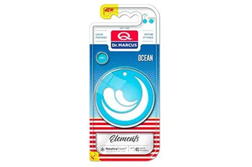 Ароматизатор Elements Океан (Ocean) (на підвісці)