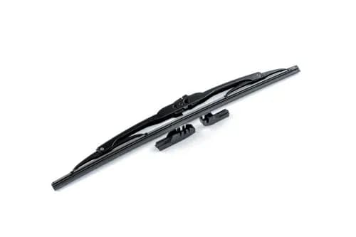 Щітка склоочисника каркасна 15'' 380мм двірники AURORA