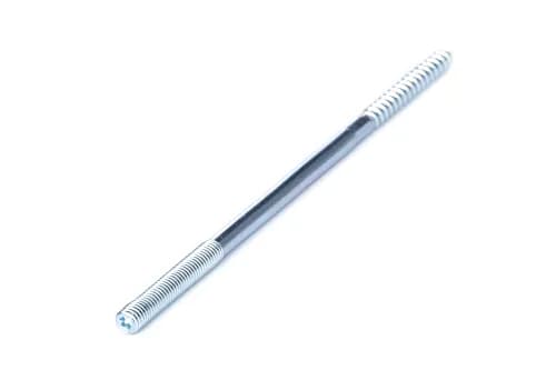 Гвинт-шуруп М8x200мм. (шпилька дворізьбова) TORX (ящ. 280 шт.) APRO