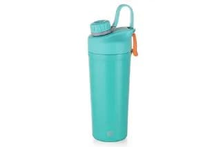 Шейкер Sport Green 0.82 л СИЛА