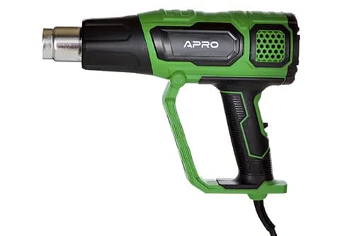 Фен будівельний APRO F2100 - зображення 1
