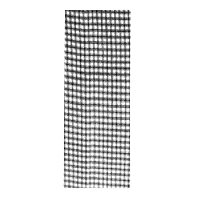 Сітка абразивна, 105×280 мм, зерно K240, - зображення 1