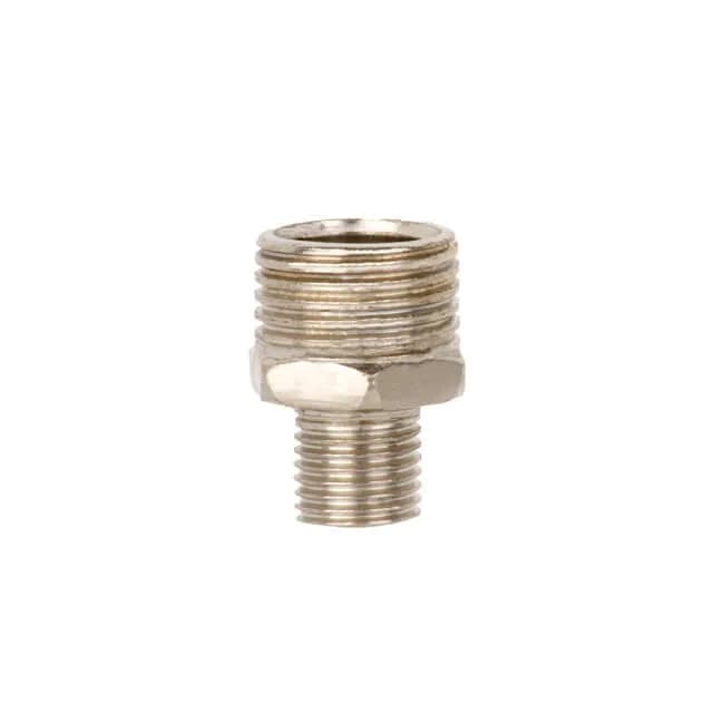 З'єднання різьбове із зовнішньою різьбою 1/4"×1/2" - зображення 1