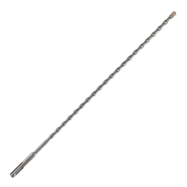 Бур SDS-Plus, 8×400 мм - зображення 1