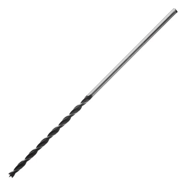 Свердло по дереву black, 10×400 мм