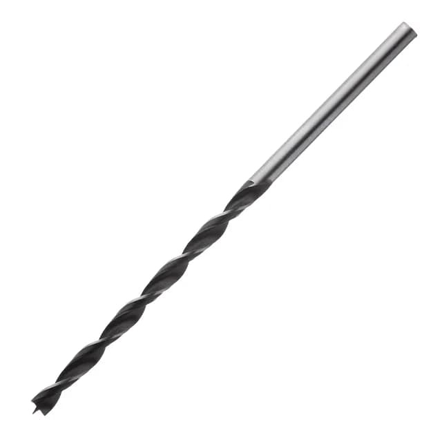 Свердло по дереву black, 12×300 мм