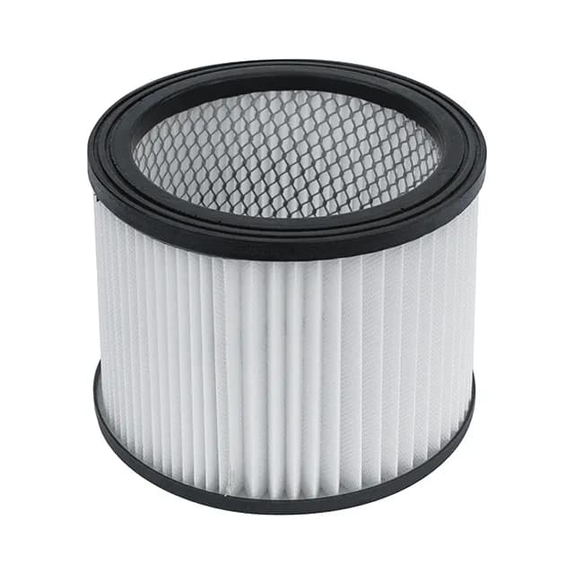 Фільтр HEPA, Ø160/125 мм, висота 122 мм, для пилососів DT-1015/DT-1020/DT-1025/DT-1030 - зображення 1