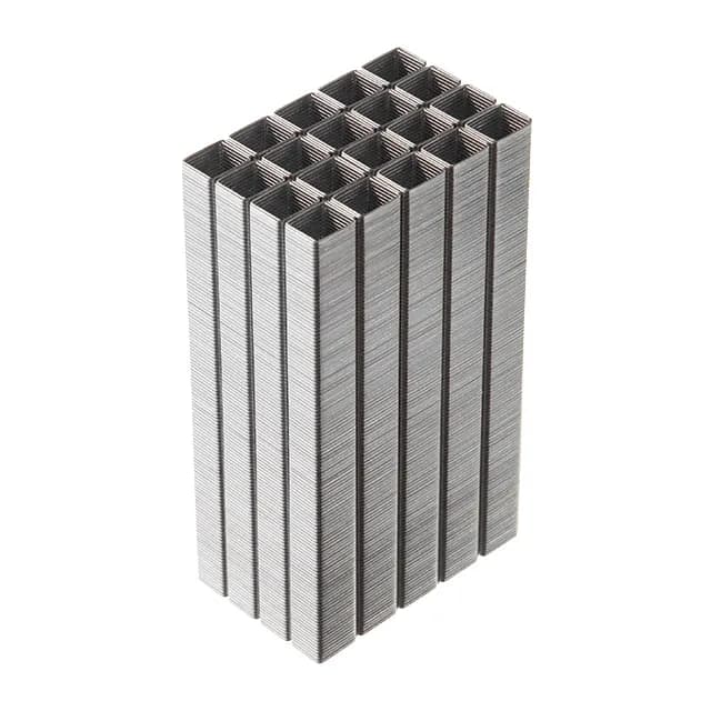 Скоба для степлера 10×12,8 мм (0,9×0,7 мм) 5000 шт/упак