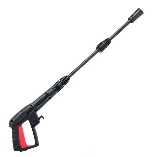 Пістолет до мийки високого тиску DT-1502/1503/1504/1515, макс. 140 бар - зображення 1