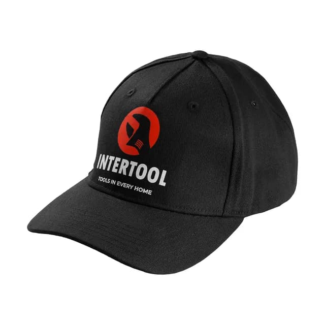 Бейсболка "INTERTOOL" - зображення 1
