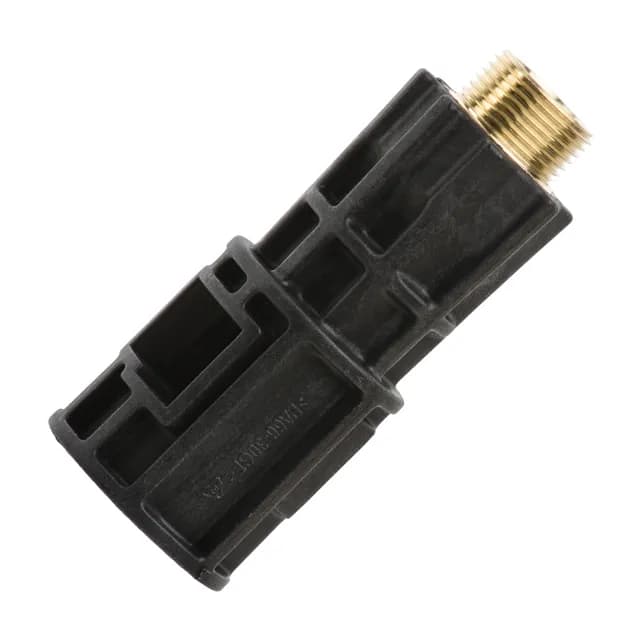 Перехідник для насадок до мийок високого тиску DT-1508/WT-1509