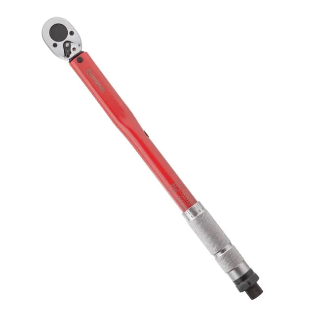 Ключ динамометричний 3/8", 7-105 Nm