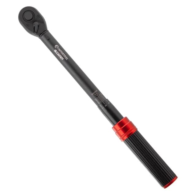 Ключ динамометричний 1/2", 20-120 Nm, STORM