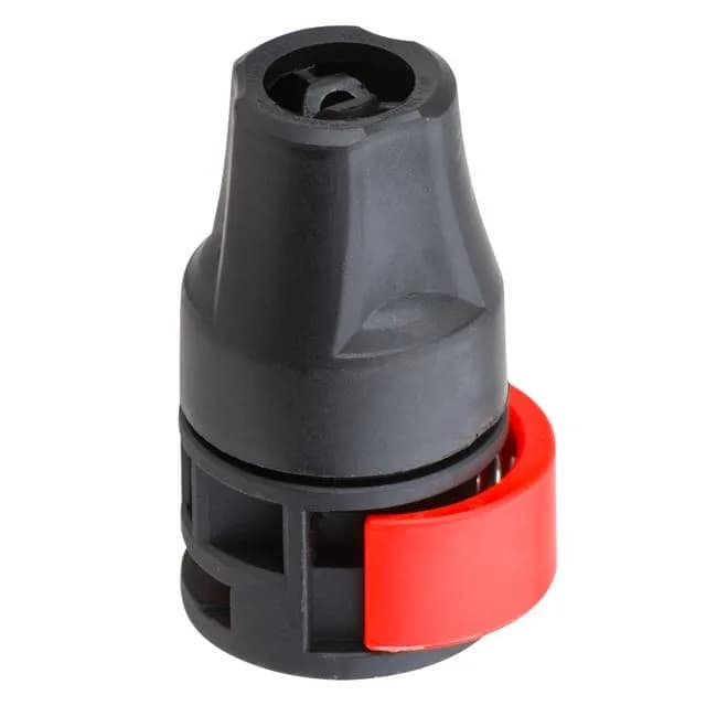 Насадка для нанесення миючого засобу до мийок високого тиску DT-1505/1507 - зображення 1