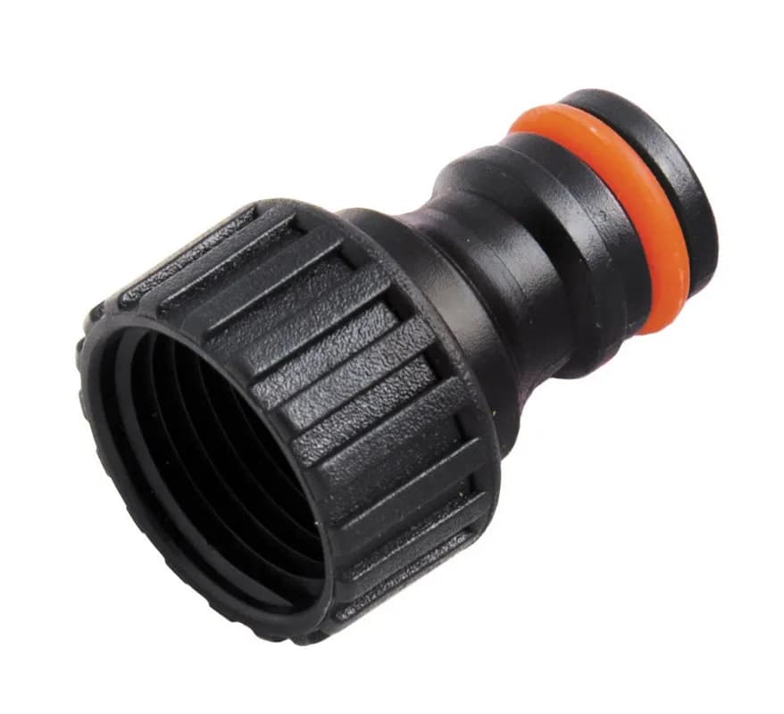 Адаптер MASTERTOOL ½" ВР 92-9041