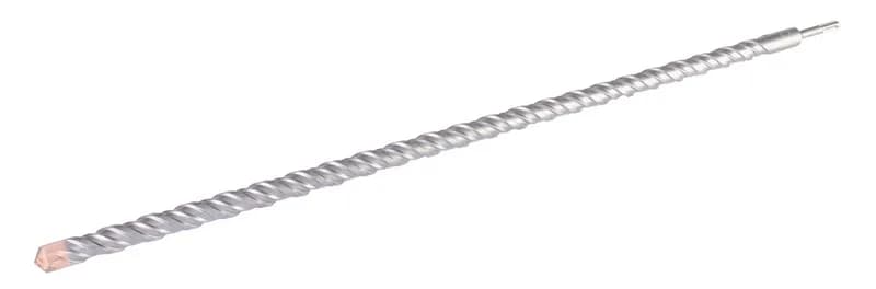 Бур для бетону GRANITE SDS-plus S4 26×800 мм 0-26-800 - зображення 1