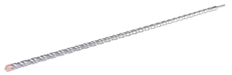 Бур для бетону GRANITE SDS-plus S4 28×1000 мм 0-28-100 - зображення 1