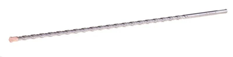 Бур для бетону GRANITE SDS-plus S4 12×460 мм 0-12-460 - зображення 1
