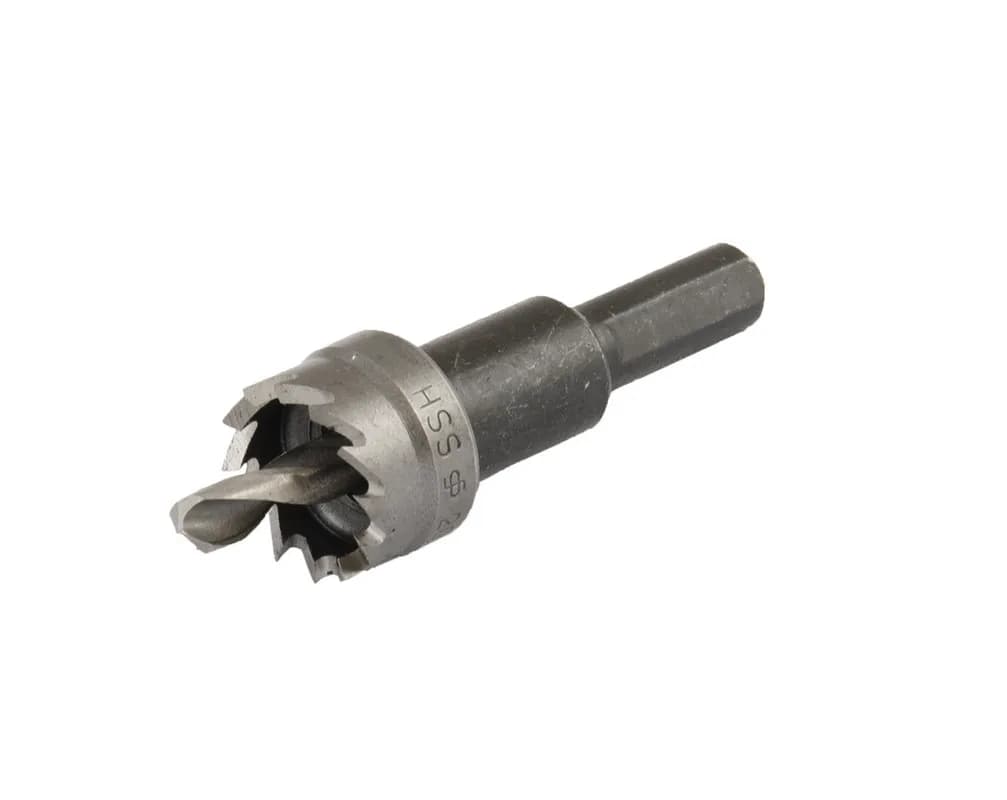 Свердло корончасте GRANITE HSS 20 мм 6-08-020 - зображення 1