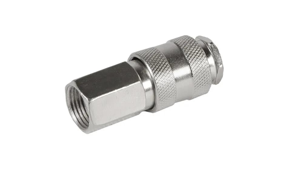 З'єднання швидкознімне MASTERTOOL з внутрішнім різьбленням 3/8" 81-9234 - зображення 1