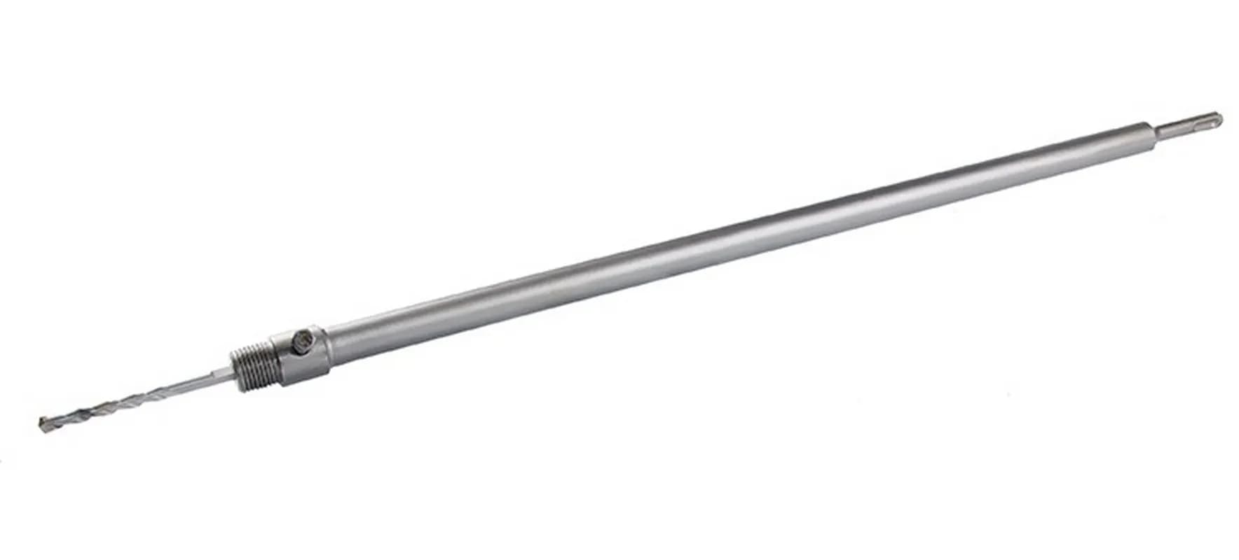 Хвостовик для свердла корончатого GRANITE 22×600 мм SDS-plus 2-09-060