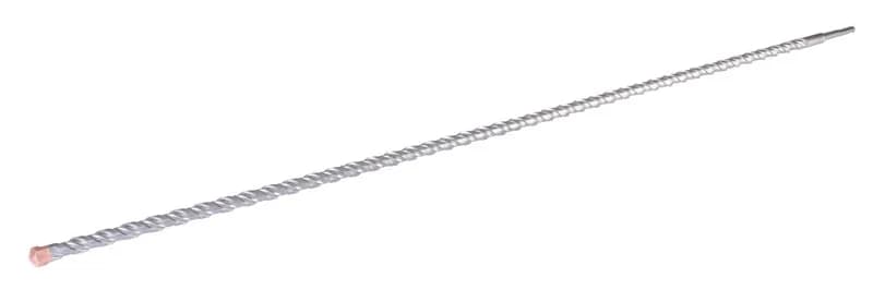Бур для бетону GRANITE SDS-plus S4 18×1000 мм 0-18-100