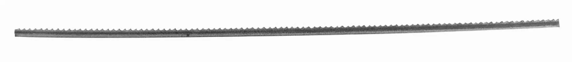 Пилочка для лобзика ручного MASTERTOOL набір 50 шт 14-2201