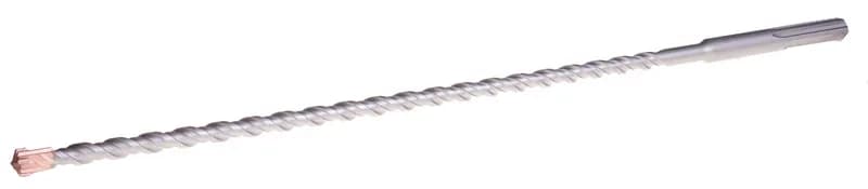 Бур для бетону GRANITE SDS-max 16×600 мм QUADRO S4 4-16-600 - зображення 1