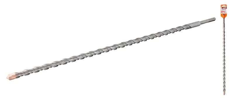 Бур для бетону GRANITE SDS-plus S4 14×460 мм 0-14-460