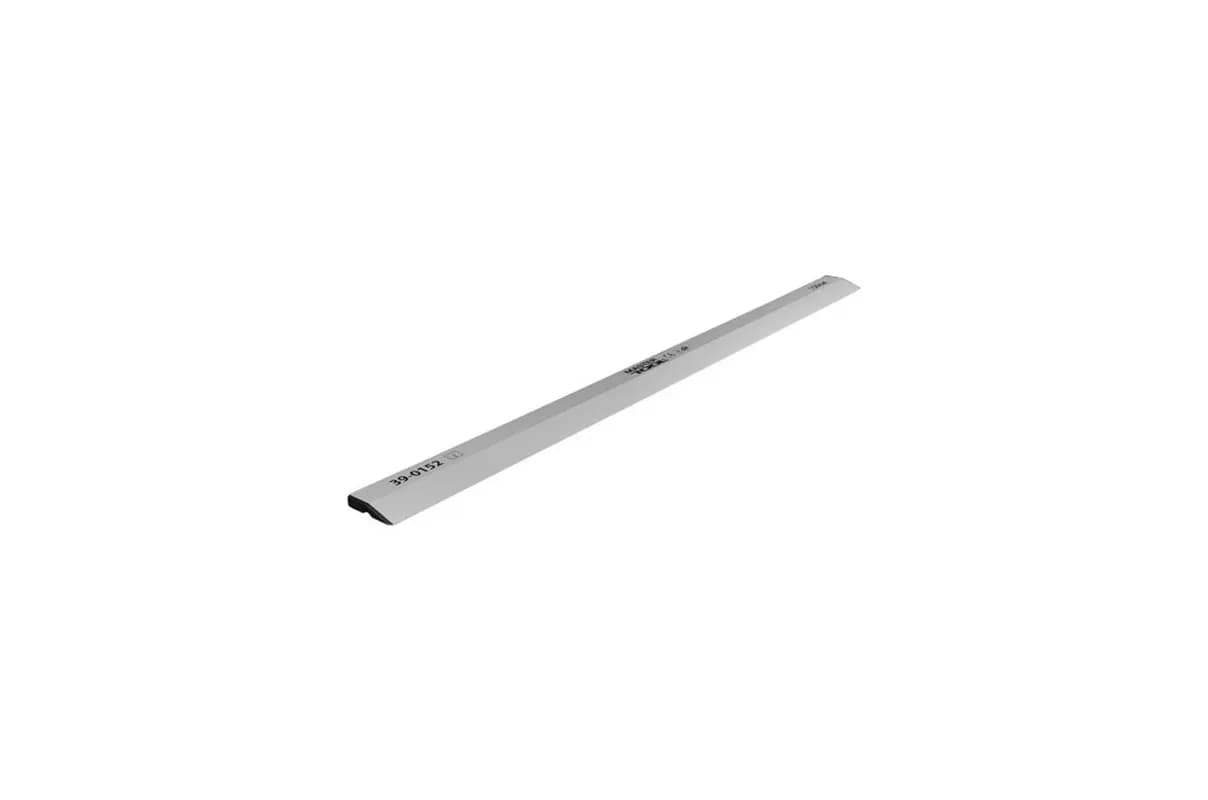 Правило будівельне MASTERTOOL ПРОФІ трапецієподібне 150 см 39-0152