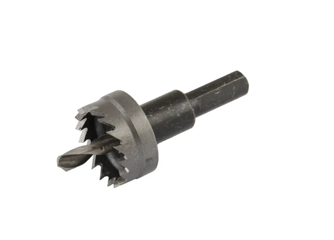 Свердло корончасте GRANITE HSS 28 мм 6-08-028 - зображення 1