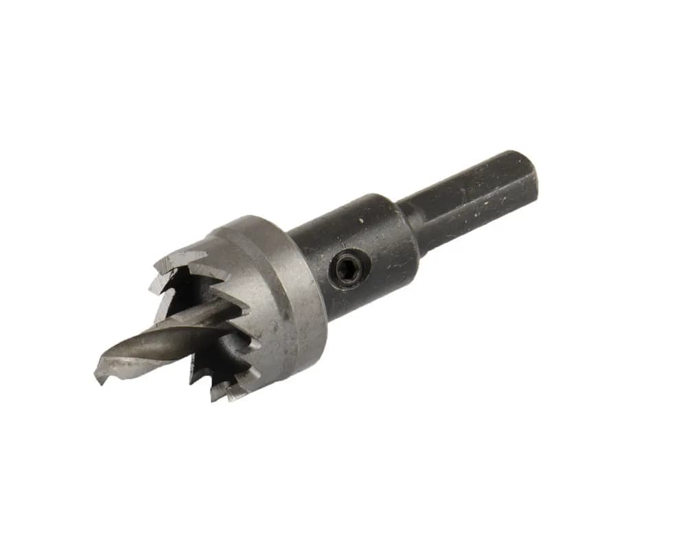 Свердло корончасте GRANITE HSS 22 мм 6-08-022
