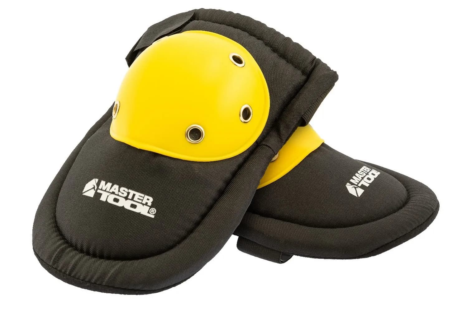 Наколінники захисні MASTERTOOL OXFORD 600 PE II-EN 14404 82-0161 - зображення 1