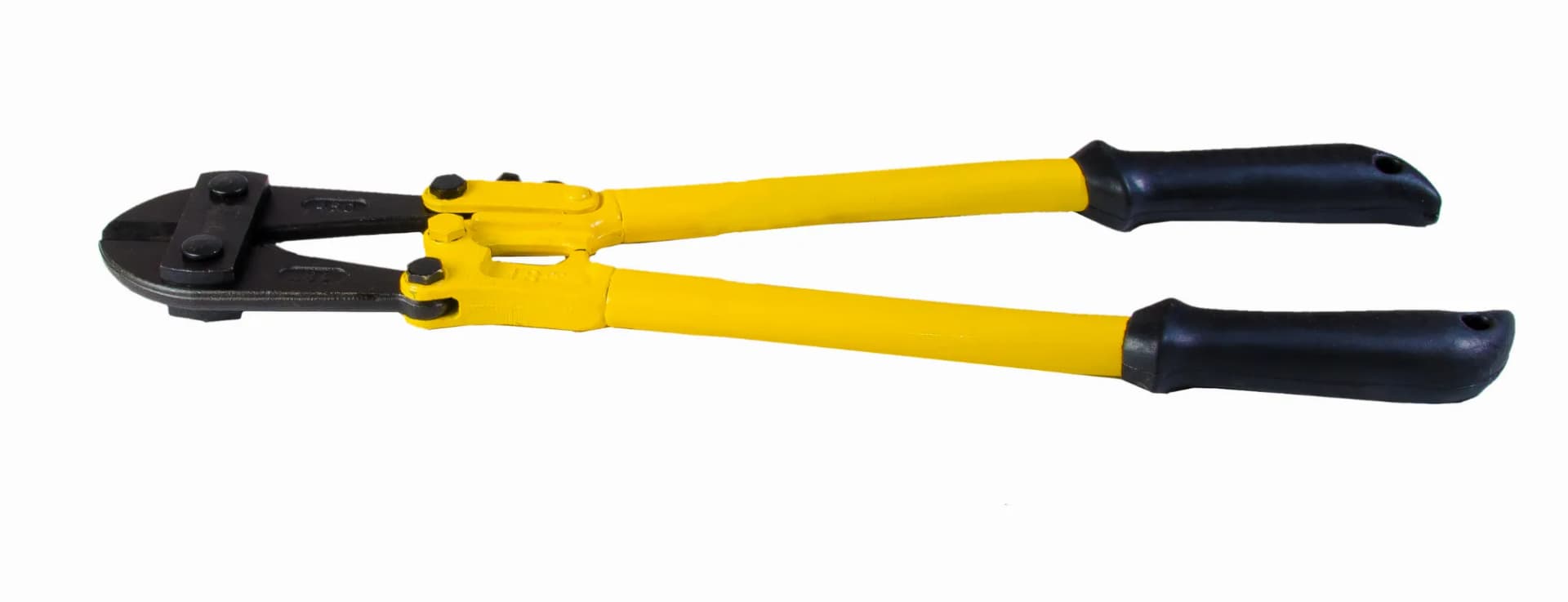Ножиці для прутів та арматури MASTERTOOL 450 мм Ø 6 мм T8/HRC53~60 01-0118 - зображення 1