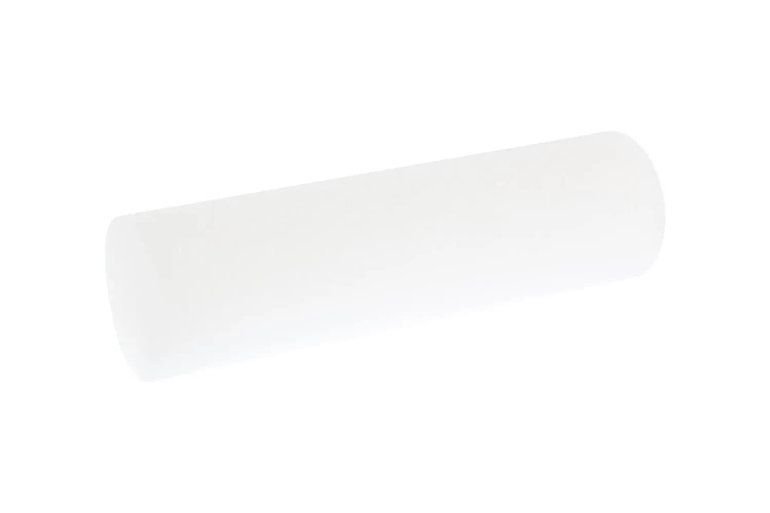 Валик малярський MASTERTOOL Moltopren 180×50×20 мм Ø 6 мм 92-8195 - зображення 1