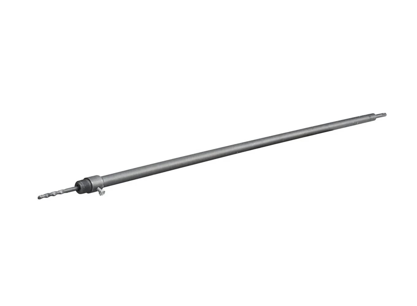 Хвостовик для свердла корончатого GRANITE 22×160 мм SDS-plus 2-09-016