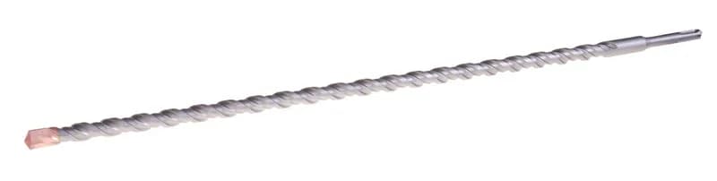 Бур для бетону GRANITE SDS-plus S4 18×600 мм 0-18-600 - зображення 1