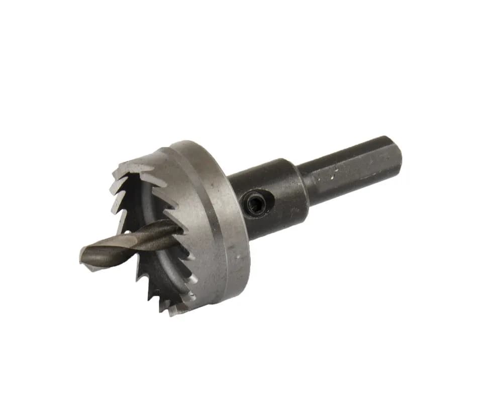Свердло корончасте GRANITE HSS 32 мм 6-08-032 - зображення 1
