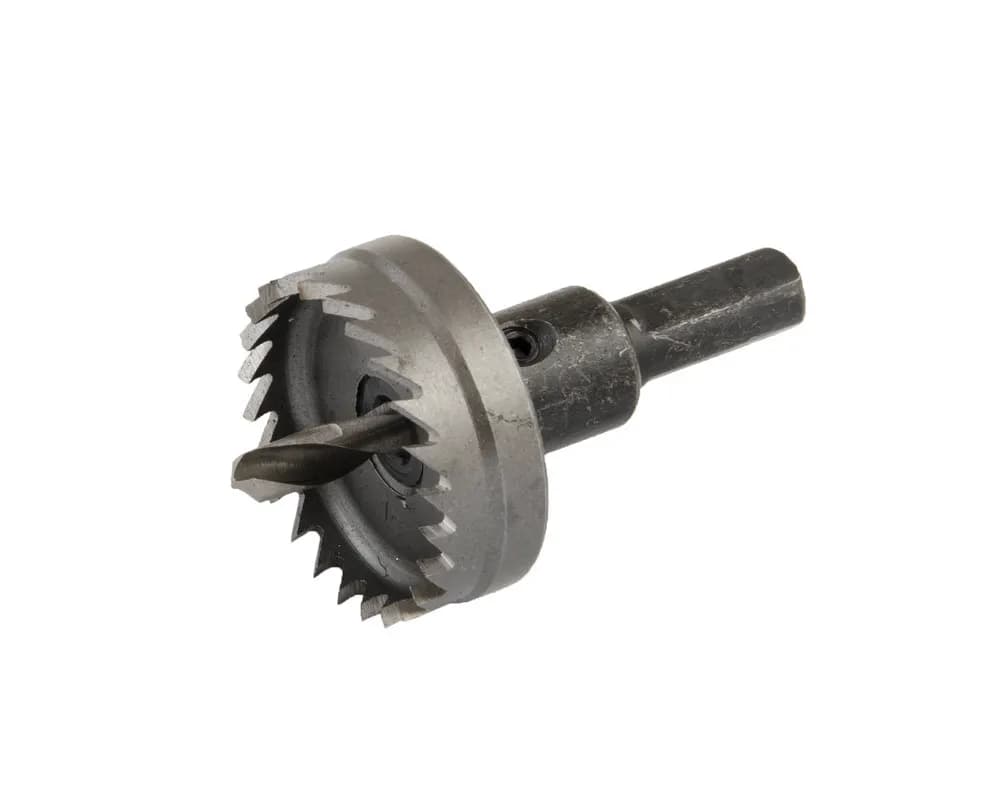 Свердло корончасте GRANITE HSS 38 мм 6-08-038 - зображення 1